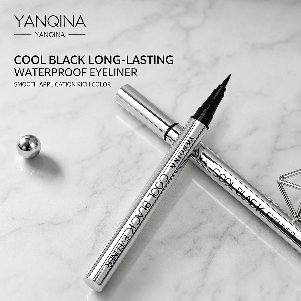 YANQINA Ultra-Fine Eyeliner