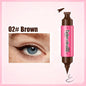 HelloKiss Wing Stamp Eyeliner