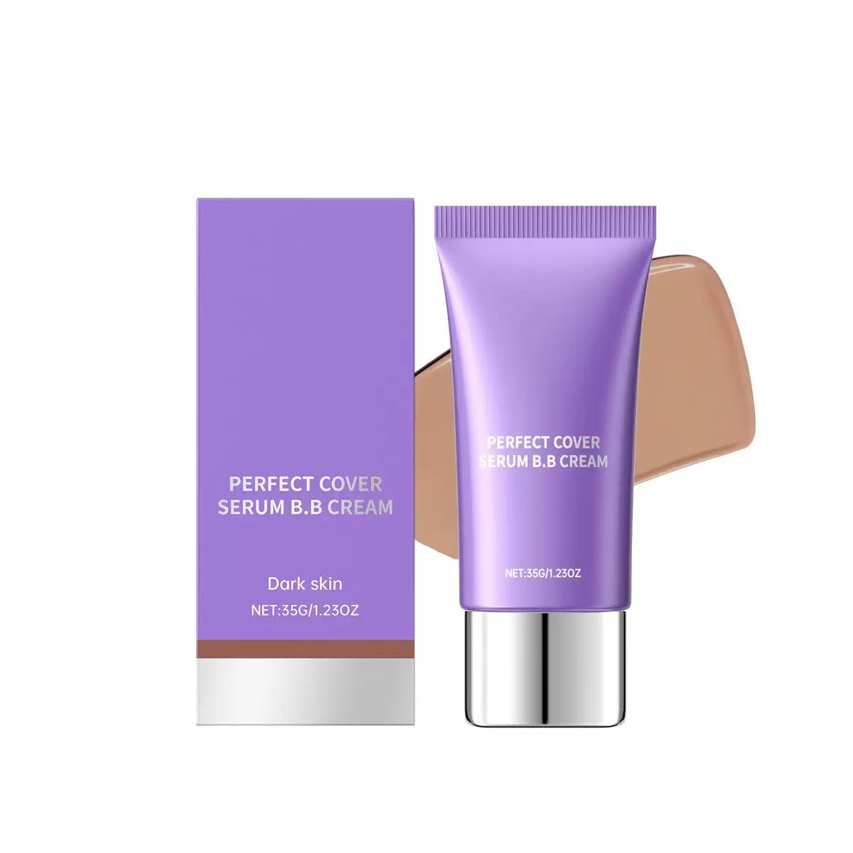 Hydrating BB Cream Serum