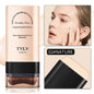 Dual-Ended Concealer Foundation Stick
