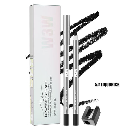 Travel MakeupGel Eyeliner Eyeliner Pen