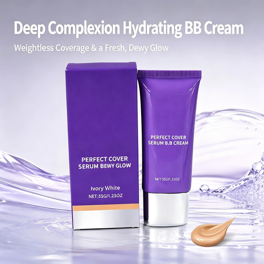 Hydrating BB Cream Serum