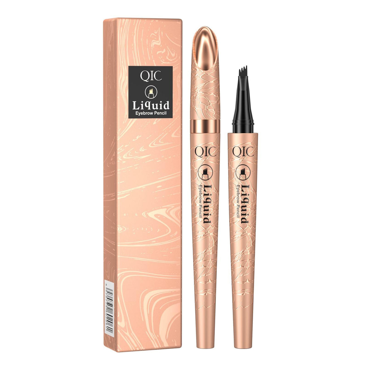 QIC Alcohol-Free Eyebrow Pen