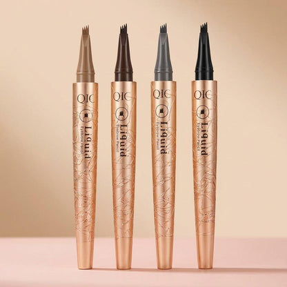 QIC Alcohol-Free Eyebrow Pen