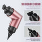 QIC Dual-Tip Eyeliner Pen with Stamp