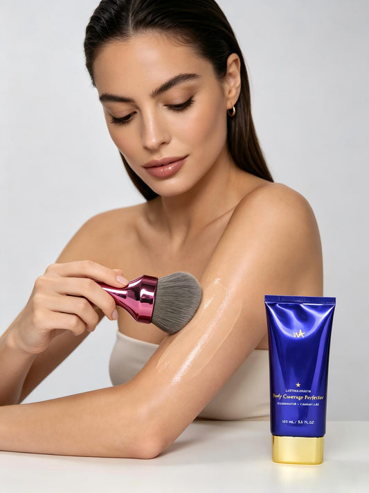 Body Foundation & Concealer