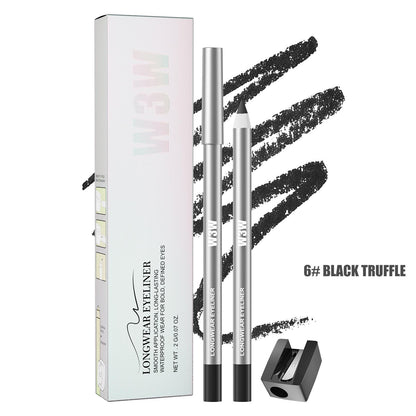 Travel MakeupGel Eyeliner Eyeliner Pen