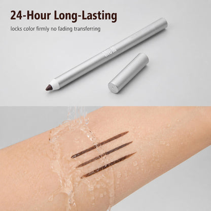 Travel MakeupGel Eyeliner Eyeliner Pen