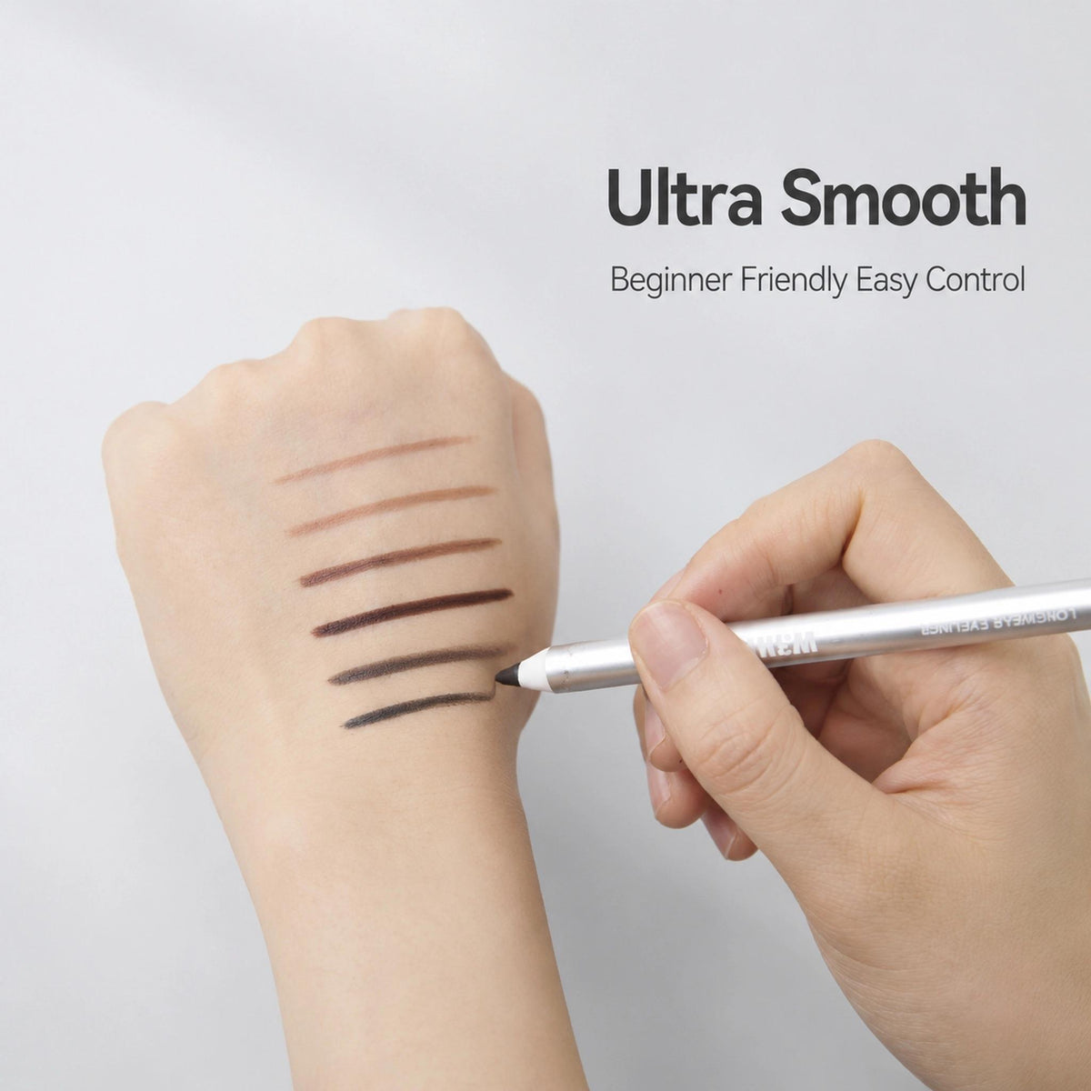 Travel MakeupGel Eyeliner Eyeliner Pen