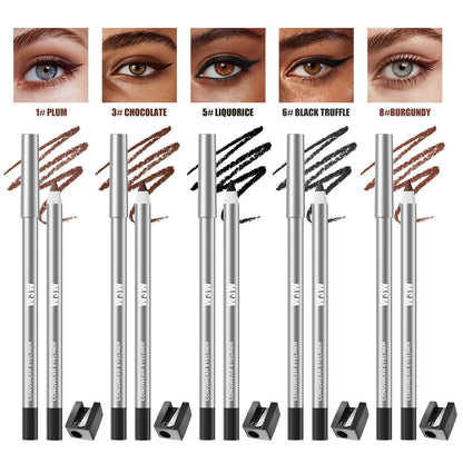 Travel MakeupGel Eyeliner Eyeliner Pen