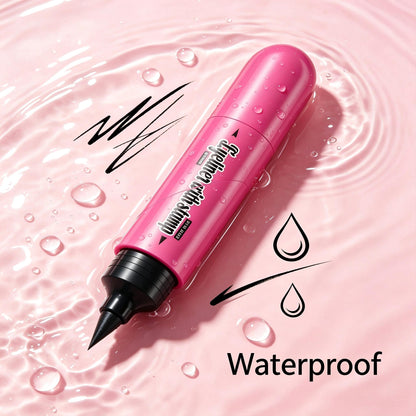 HelloKiss Wing Stamp Eyeliner