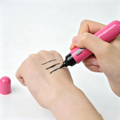 HelloKiss Wing Stamp Eyeliner