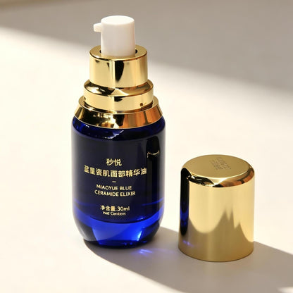 MIAOYUE Blue Ceramide Face Oil