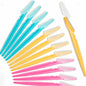 Anti-Scratch Eyebrow Razor