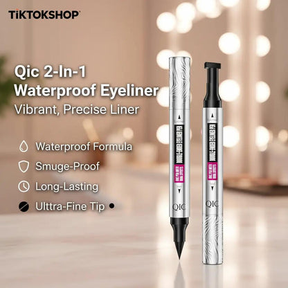 QIC Eyeliner Stamp Pen