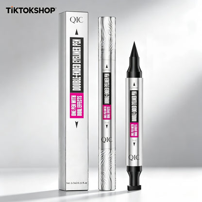 QIC Eyeliner Stamp Pen