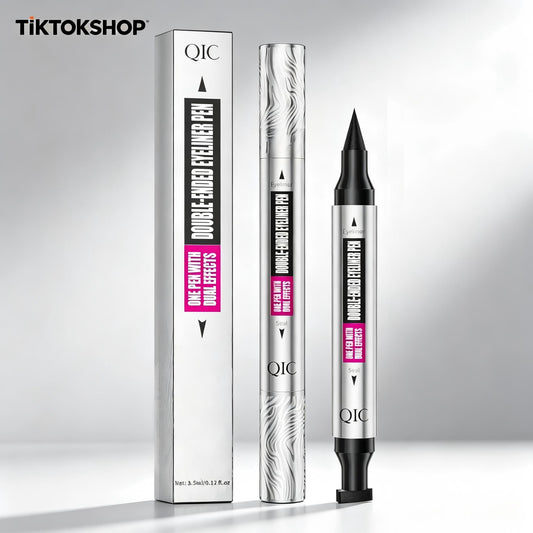 QIC Eyeliner Stamp Pen