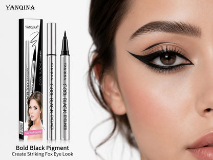 YANQINA Ultra-Fine Eyeliner