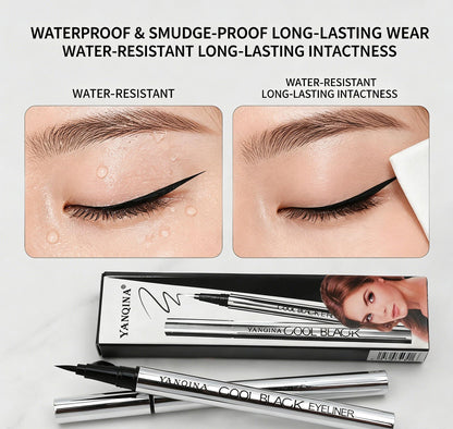 YANQINA Ultra-Fine Eyeliner
