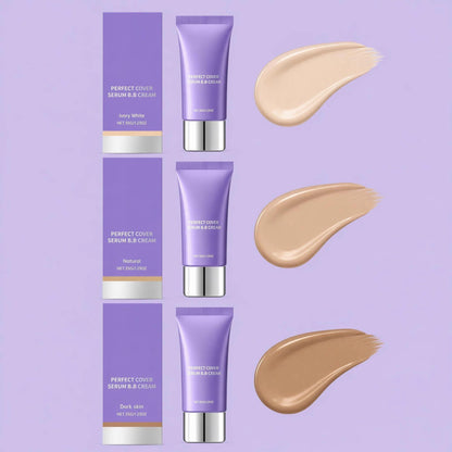 Hydrating BB Cream Serum