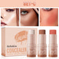 HelloKiss 3-Piece Cosmetic Cream Stick Trio