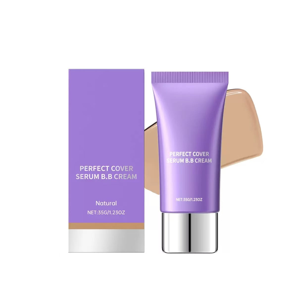 Hydrating BB Cream Serum