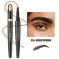 QIC Alcohol-Free Eyebrow Pen