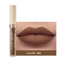 Handaiyan Alcohol-Free Velvet Matte Liquid Lipstick-Gloss
