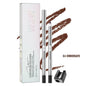 Travel MakeupGel Eyeliner Eyeliner Pen
