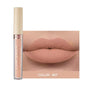 Handaiyan Alcohol-Free Velvet Matte Liquid Lipstick-Gloss