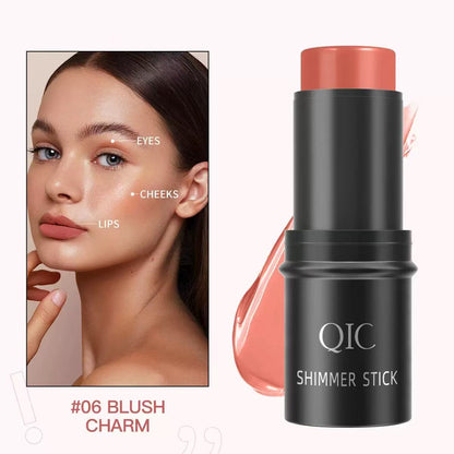 QIC 3-in-1 Portable Cosmetic Stick