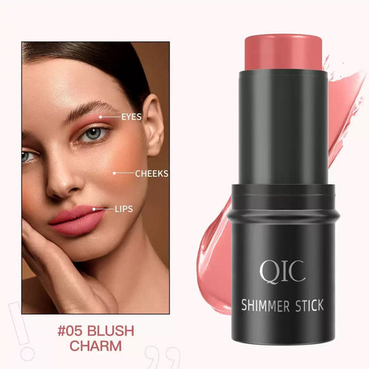 QIC 3-in-1 Portable Cosmetic Stick