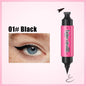 HelloKiss Wing Stamp Eyeliner