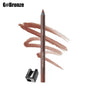 SNAILGIRL Matte Plum Eyeliner Pencil