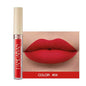 Handaiyan Alcohol-Free Velvet Matte Liquid Lipstick-Gloss