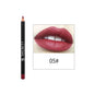 SHCOETY Cruelty-Free Dual-Ended Lip Liner & Tint Combo