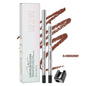 Travel MakeupGel Eyeliner Eyeliner Pen