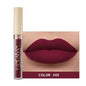Handaiyan Alcohol-Free Velvet Matte Liquid Lipstick-Gloss