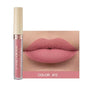 Handaiyan Alcohol-Free Velvet Matte Liquid Lipstick-Gloss