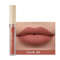 Handaiyan Alcohol-Free Velvet Matte Liquid Lipstick-Gloss