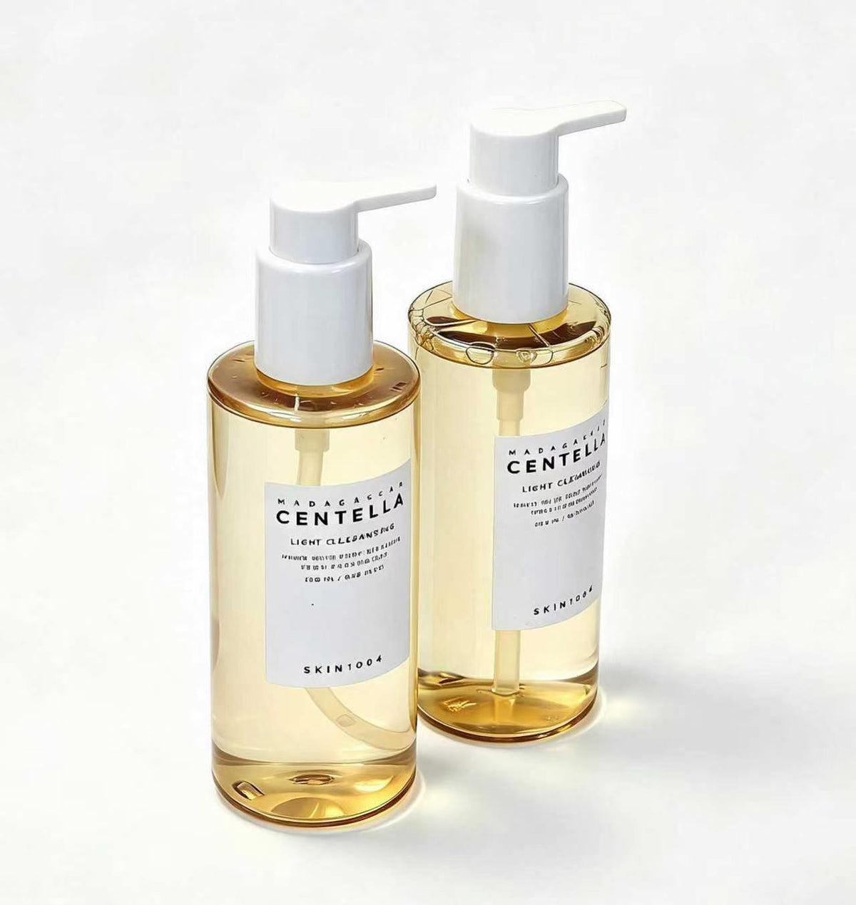 SKIN1004 Madagascar Centella Light Cleansing Oil 200ml