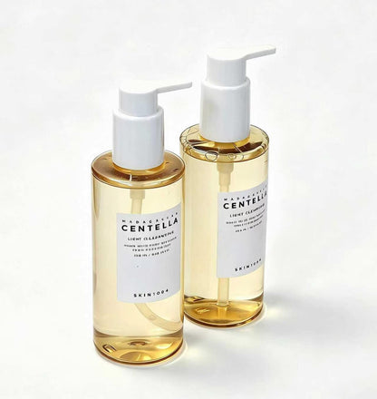 SKIN1004 Madagascar Centella Light Cleansing Oil 200ml