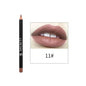 SHCOETY Cruelty-Free Dual-Ended Lip Liner & Tint Combo