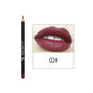 SHCOETY Cruelty-Free Dual-Ended Lip Liner & Tint Combo