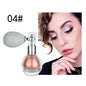 Bronzer & Highlighter Kit