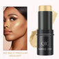 QIC 3-in-1 Portable Cosmetic Stick