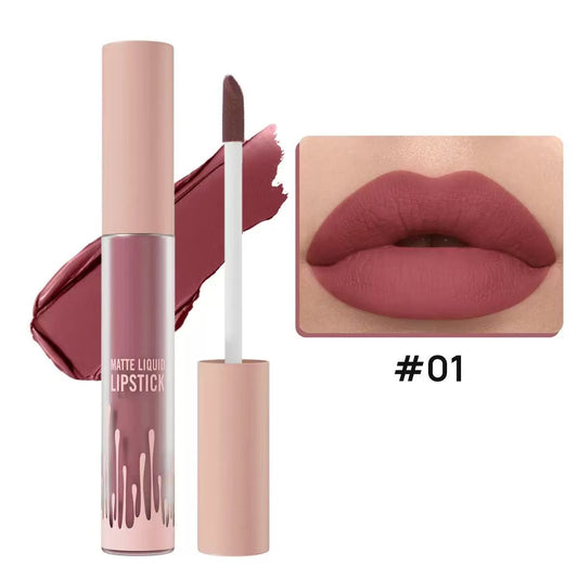 HelloKiss 3-in-1 Velvet Matte Lip Tint