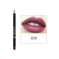 SHCOETY Cruelty-Free Dual-Ended Lip Liner & Tint Combo