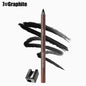 SNAILGIRL Matte Plum Eyeliner Pencil